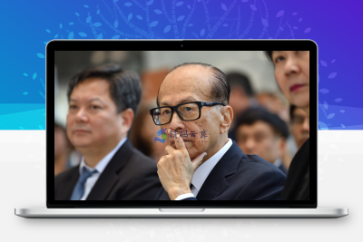 一生用10亿元也买不来的经商经验